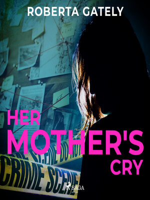 cover image of Her Mother's Cry